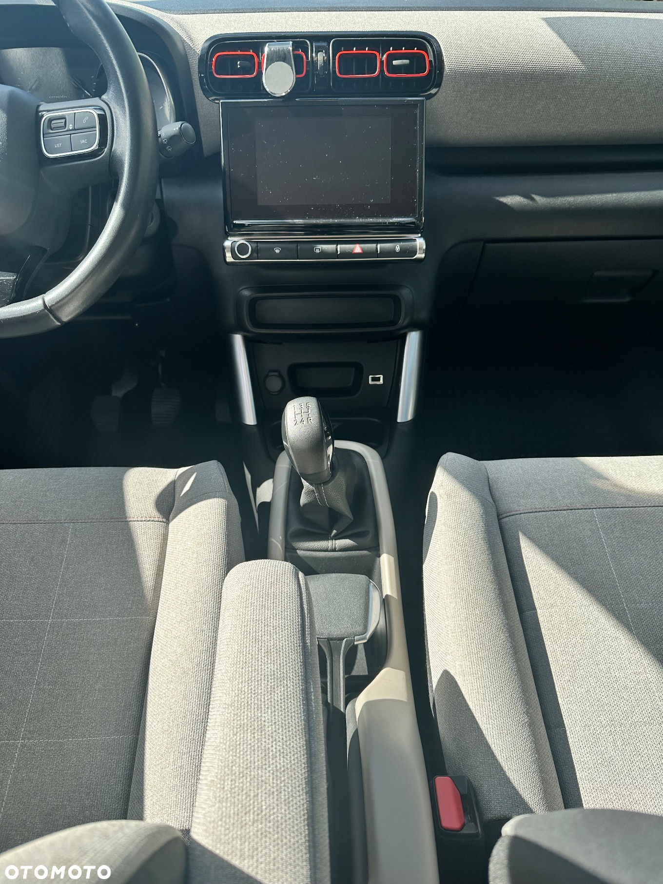Citroën C3 Aircross 1.2 PureTech GPF Feel S&S - 9