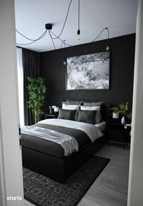 Apartament modern de inchiriat, 2 camere, Buna Ziua, Sophia Residence — fotografia 3