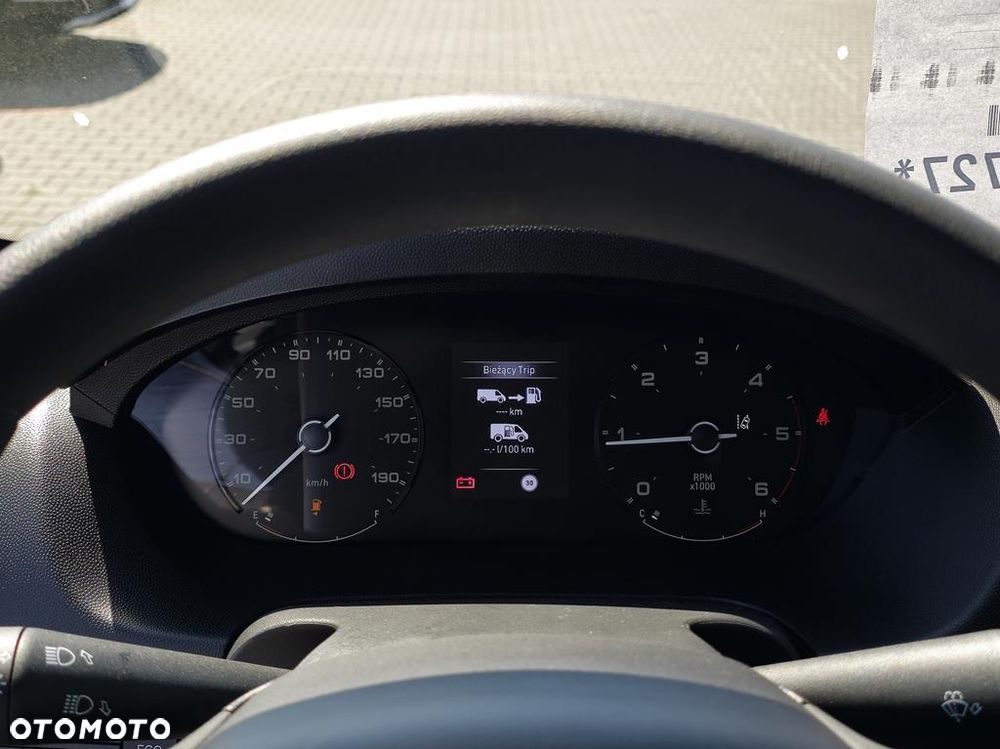 Fiat Ducato Maxi H3-Power L3H2 - 10