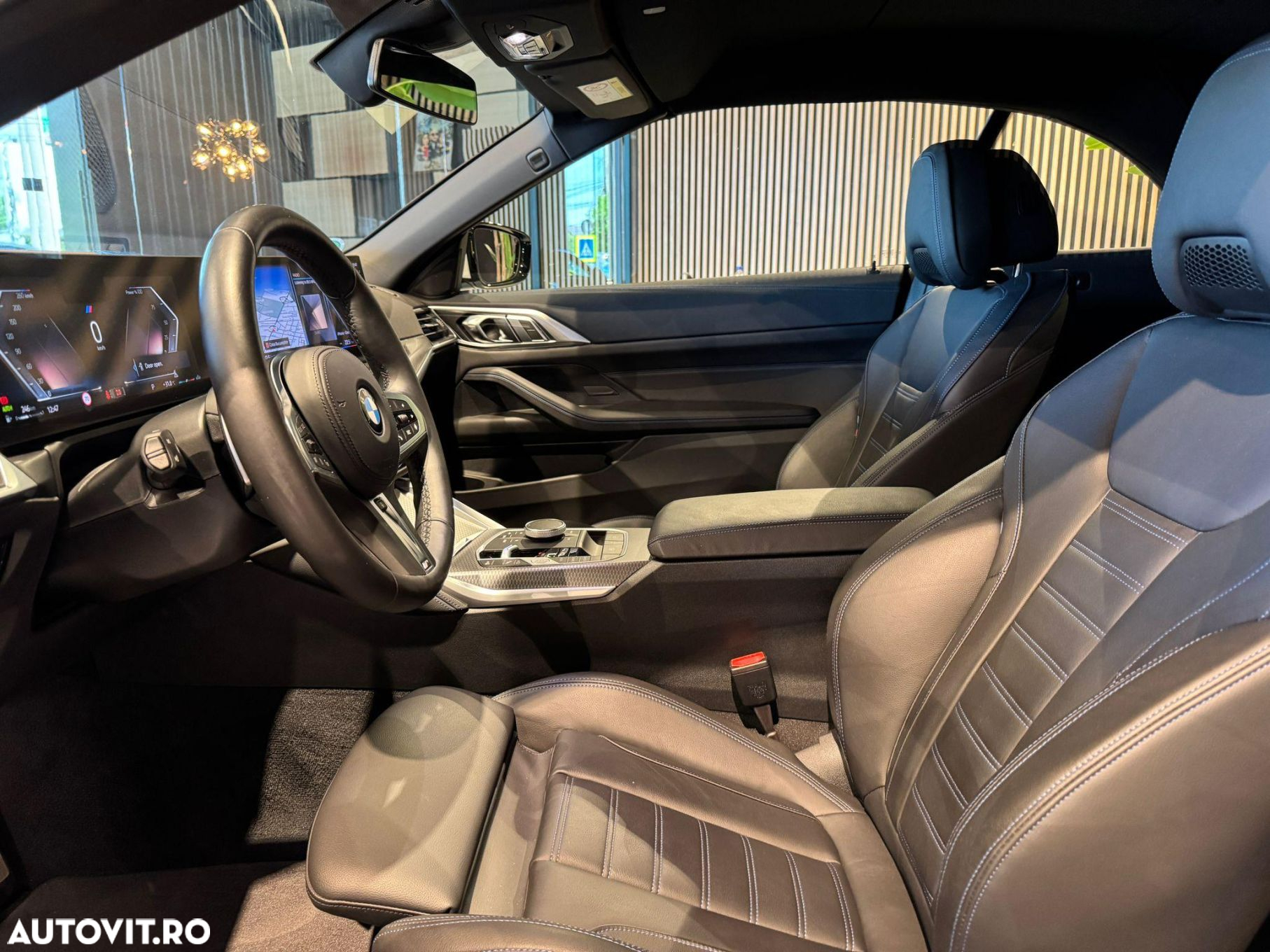 BMW Seria 4 - 29