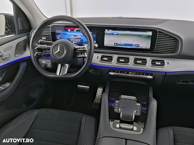 Mercedes-Benz GLE 450 MHEV 4MATIC - 5