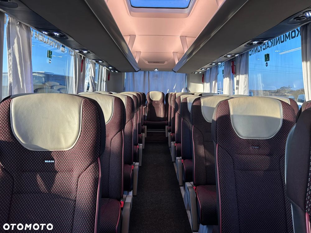 MAN Lion's Coach - 17