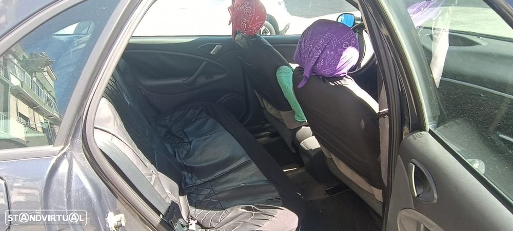 Citroën C5 1.6 HDi SX - 5