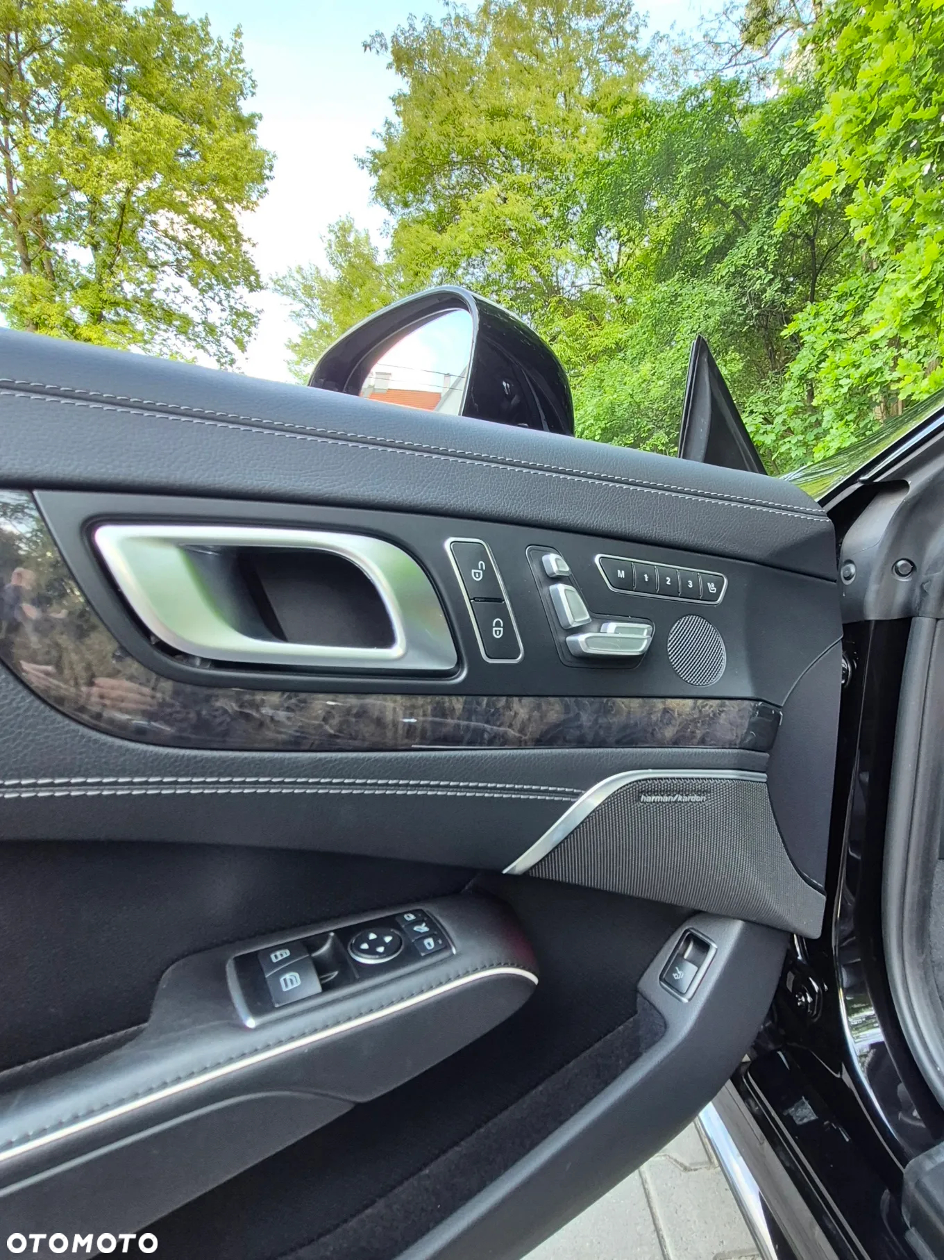 Mercedes-Benz SL 500 - 23