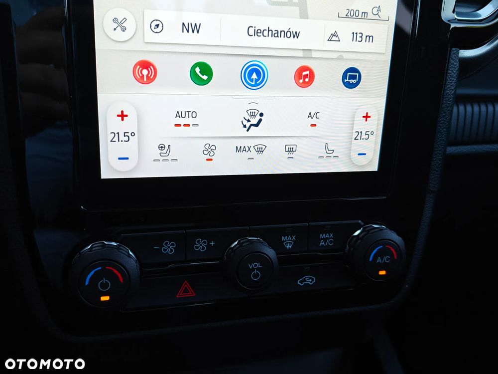 Ford Ranger 2.0 EcoBlue 4x4 DC XLT - 27