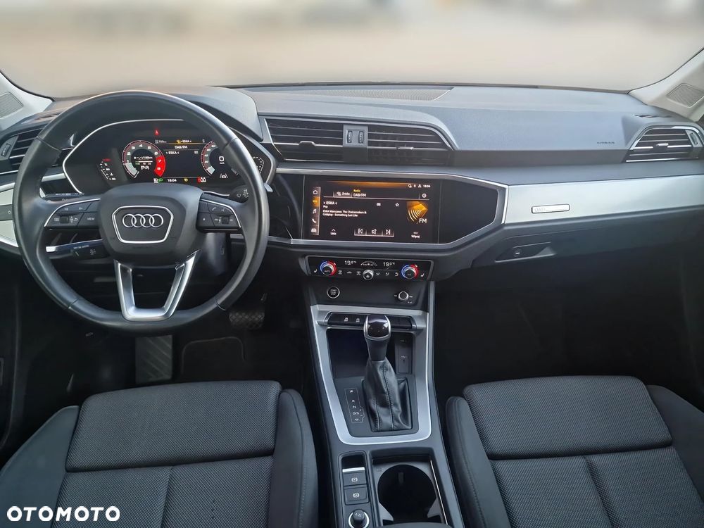 Audi Q3 35 TFSI Advanced S tronic - 21