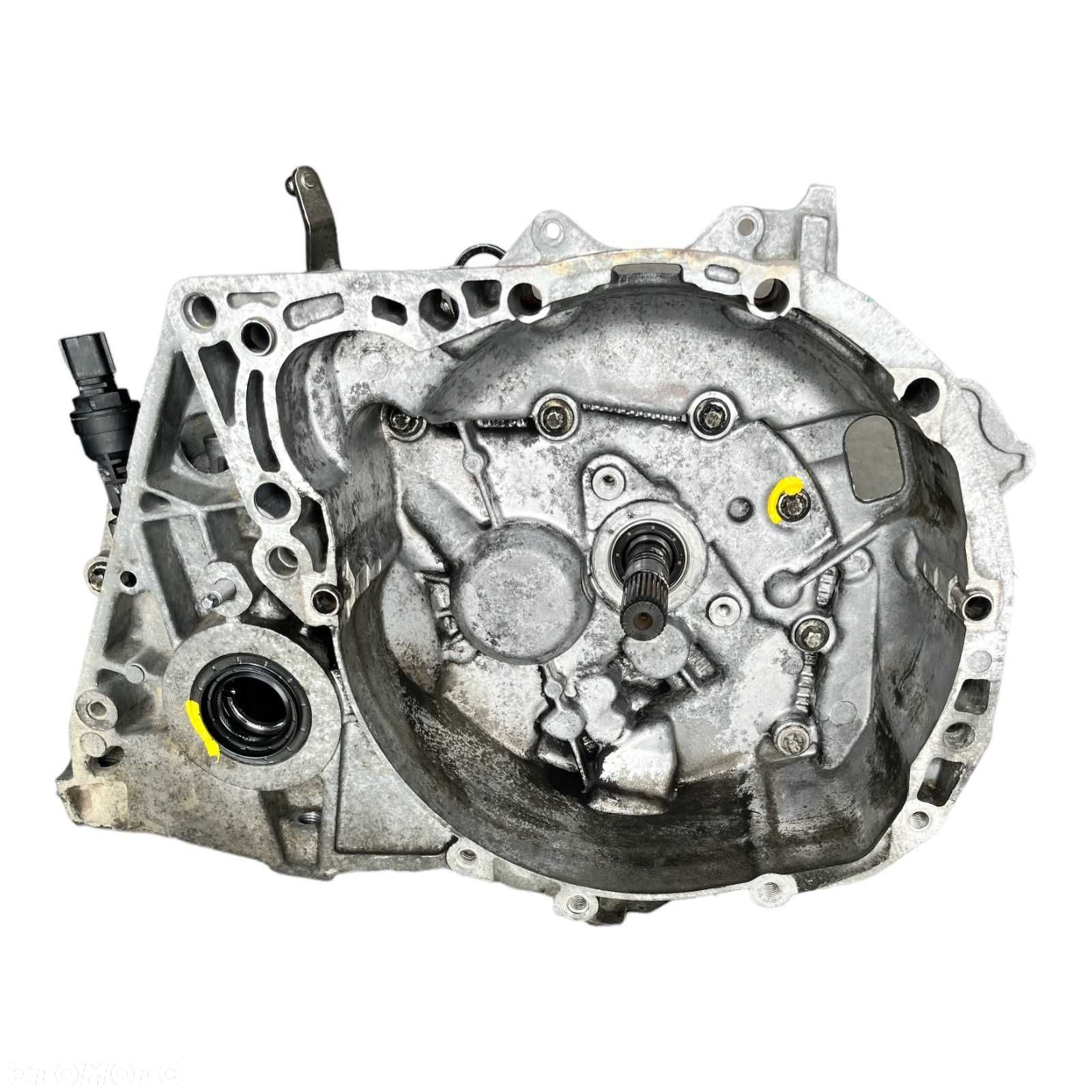 Skrzynia Biegów JR5129 Renault Laguna II 1.6 Regeneracja - 1