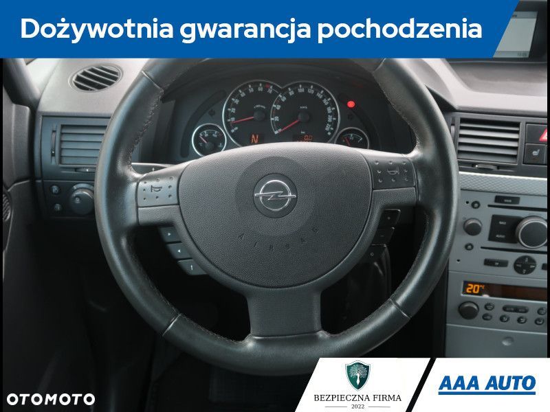 Opel Meriva - 20
