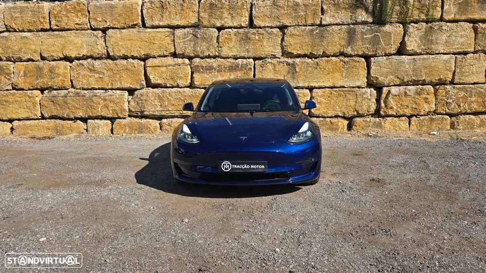 Tesla Model 3 Long Range AWD Dual Motor - 5