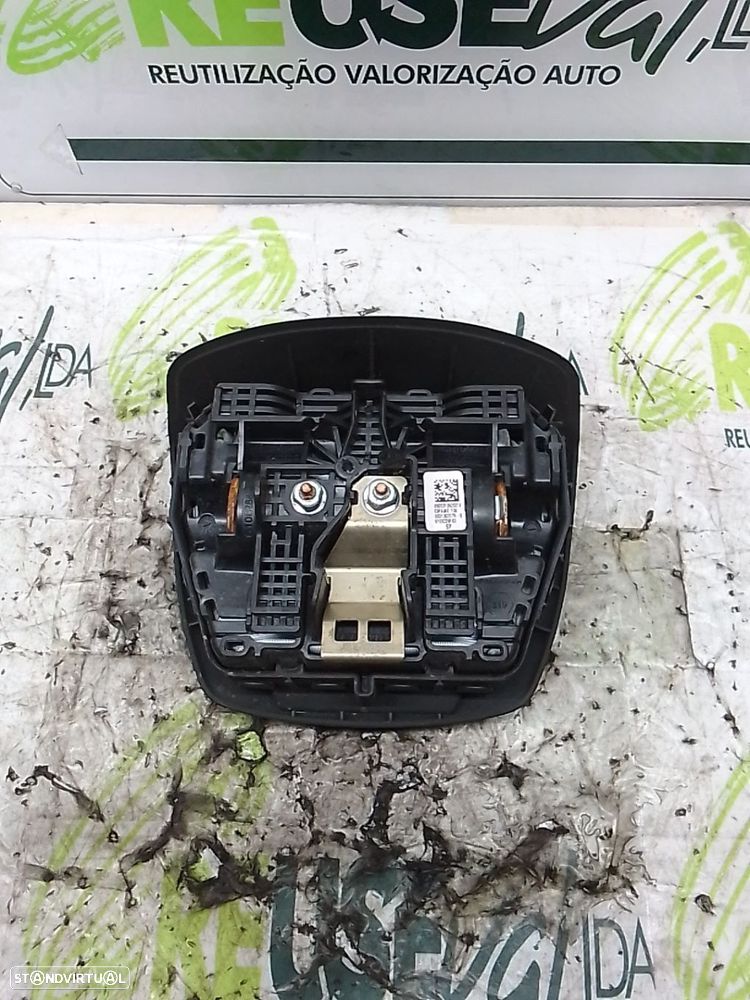 Airbag Volante Renault Megane Iii Grandtour (Kz0/1) - 2