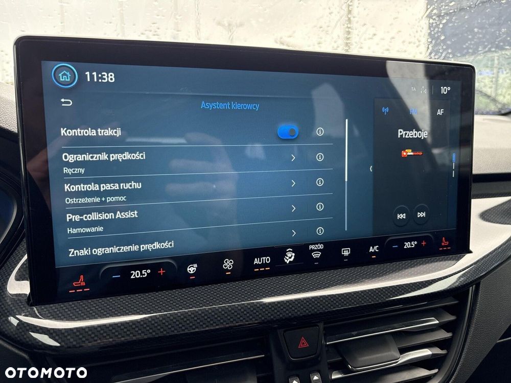 Ford Focus - 21