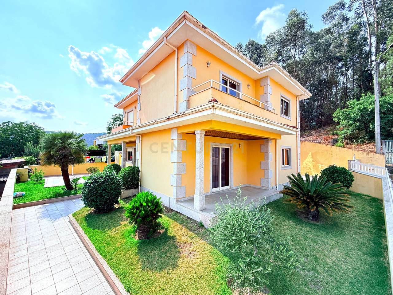 Moradia T3 Povoa de Lanhoso - Grande imagem: 3/51
