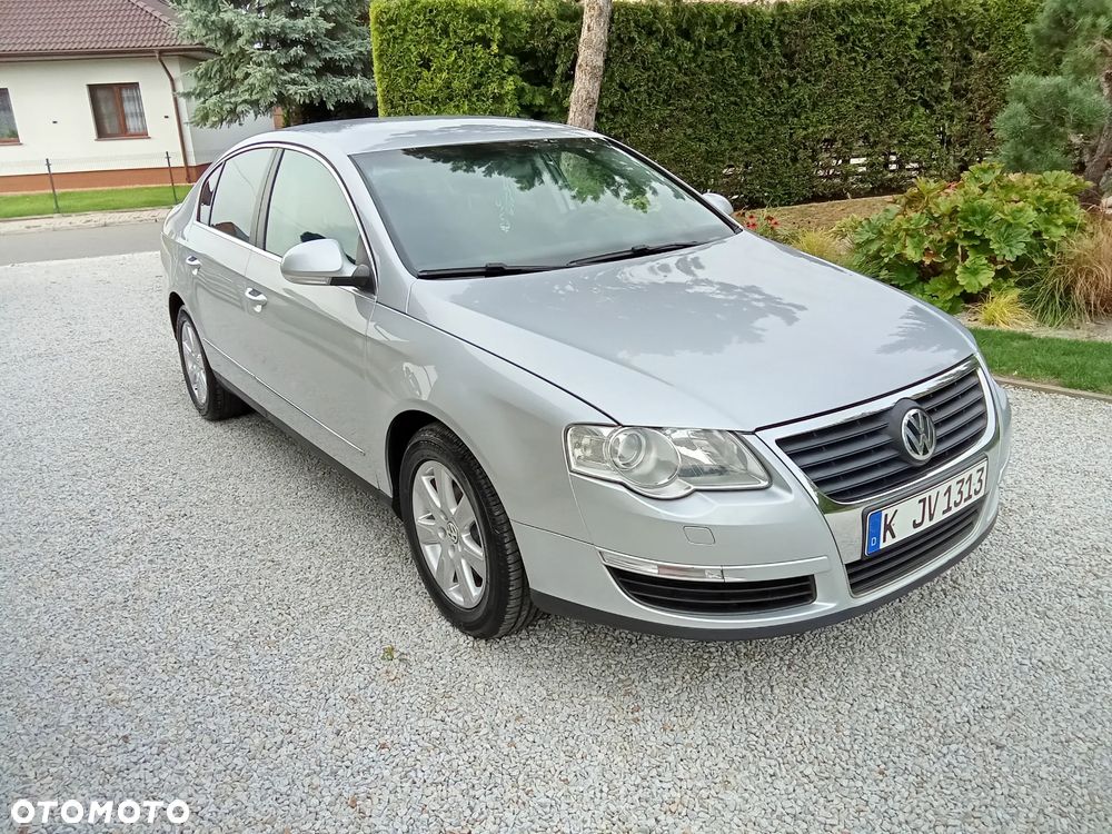 Volkswagen Passat - 7