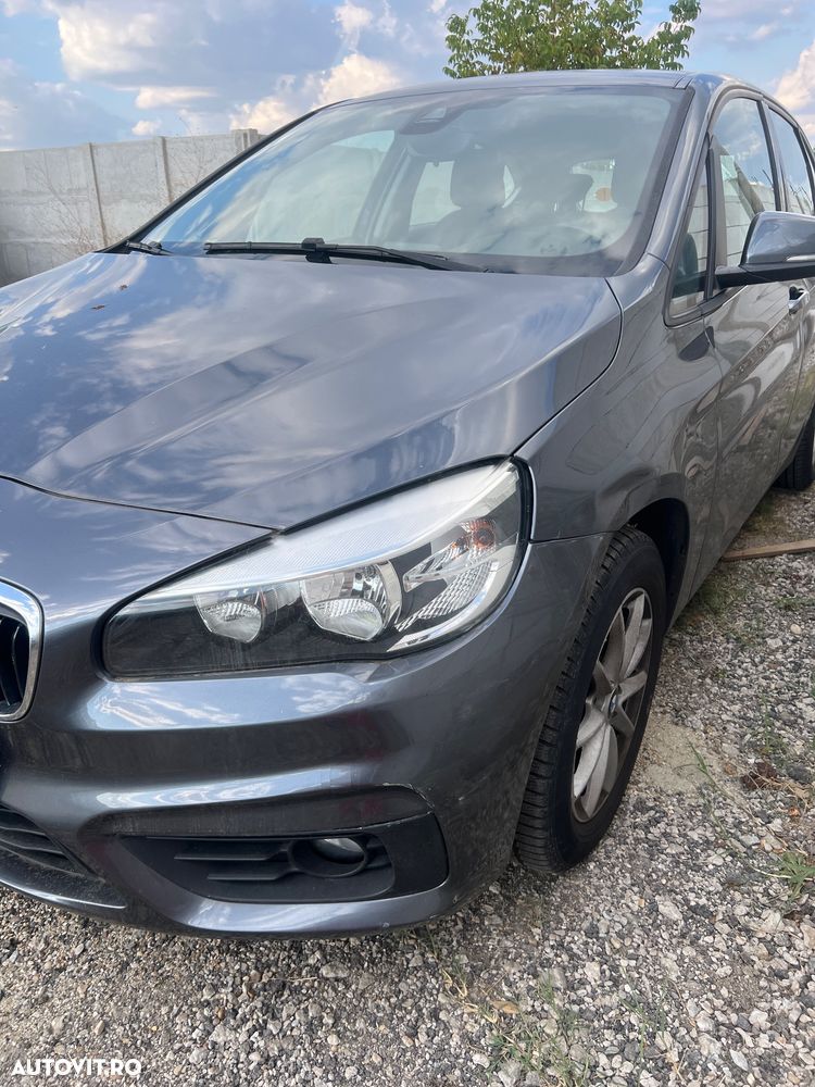 BMW Seria 2 - 17