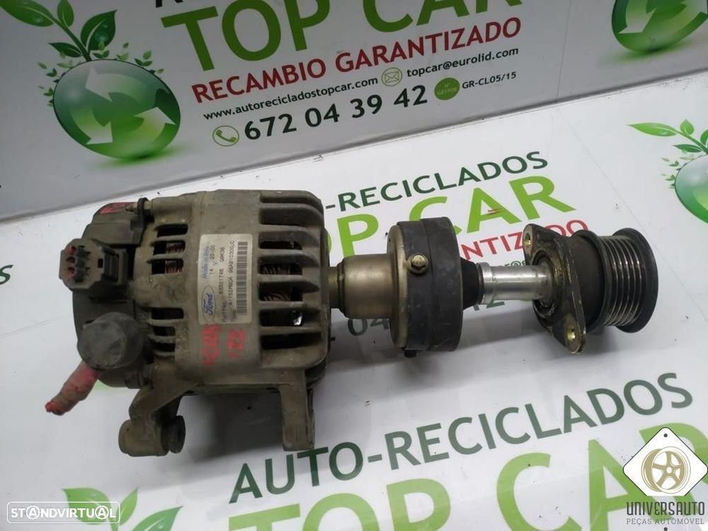 ALTERNADOR FORD TOURNEO CONNECT 2006 - 1