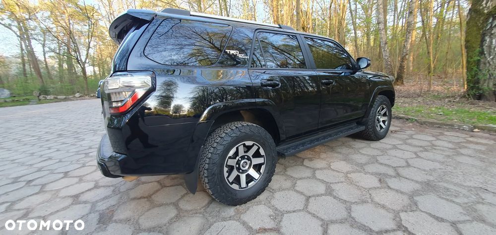 Toyota 4-Runner - 15
