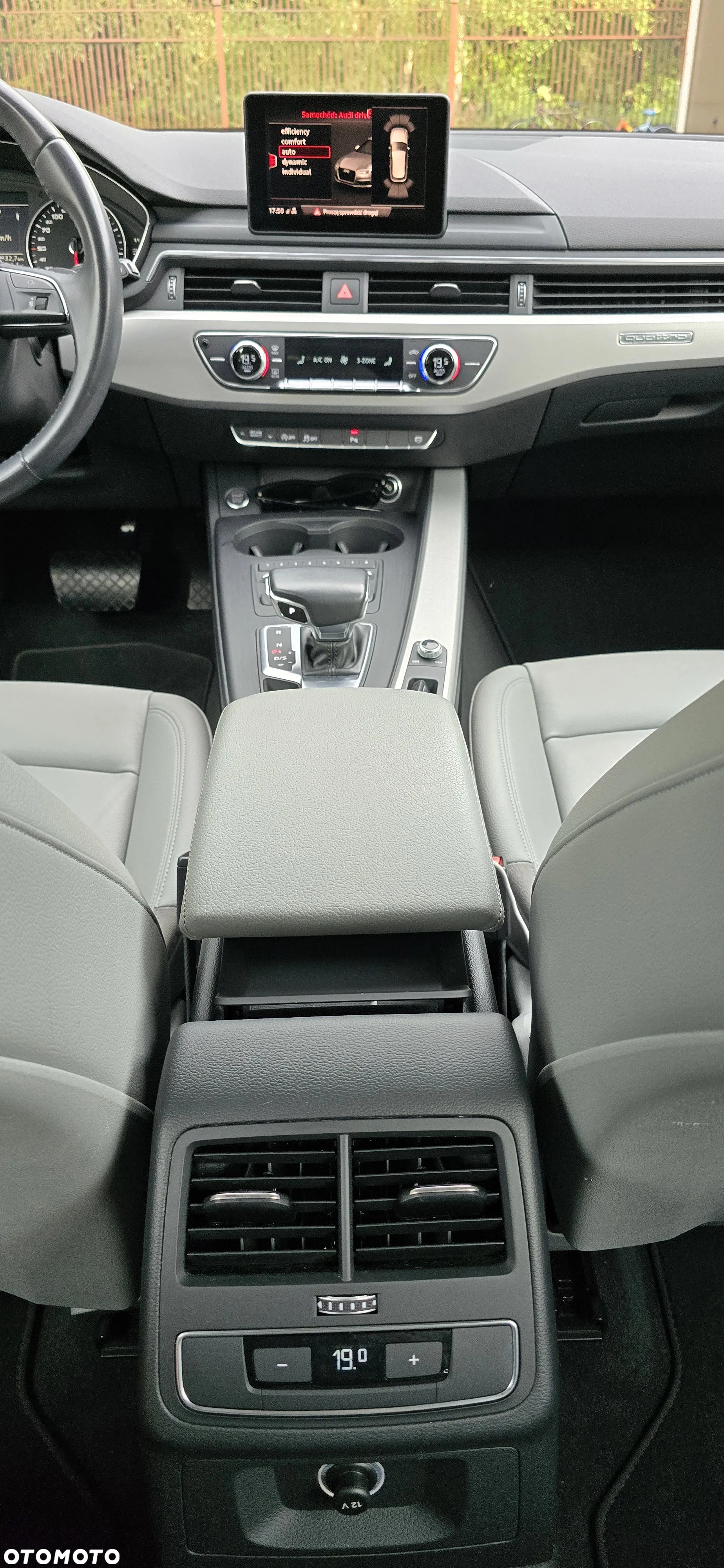 Audi A4 Avant 40 TDI S tronic quattro - 22