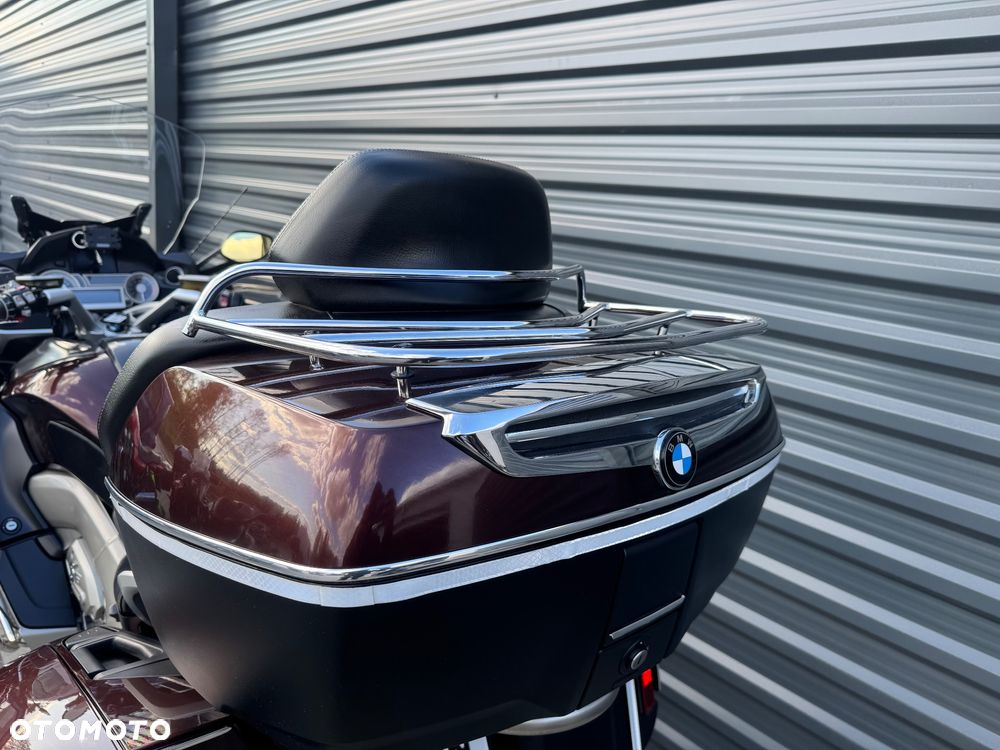 BMW K - 16