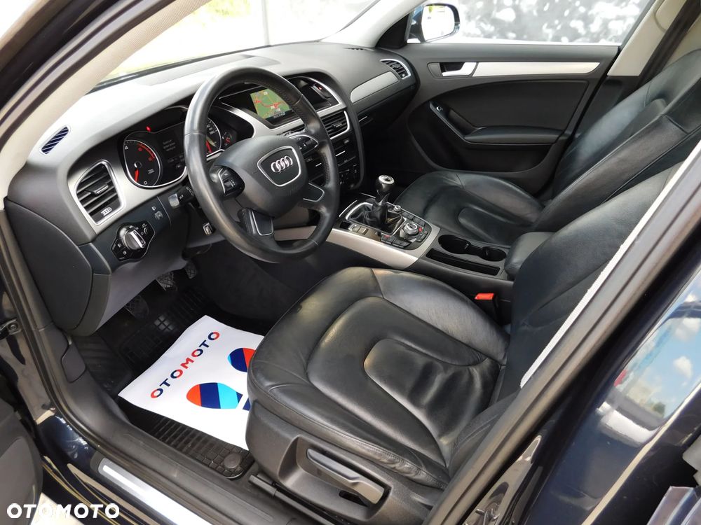Audi A4 Avant - 11