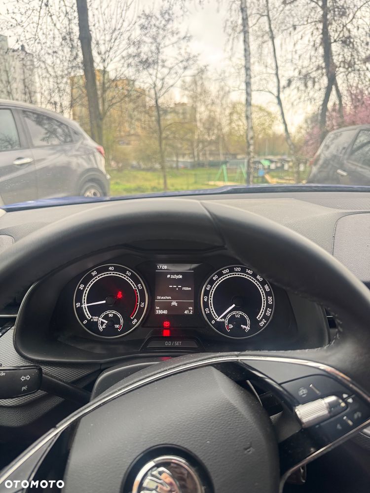 Skoda Kamiq 1.0 TSI Ambition - 14