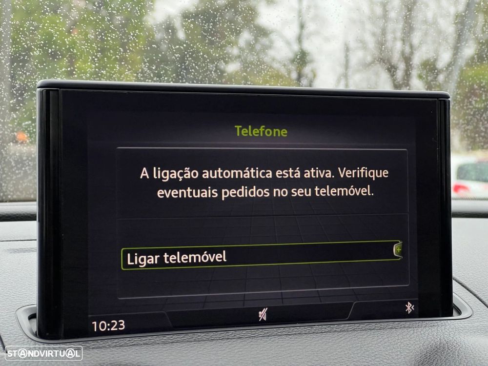 Audi A3 Limousine - 13