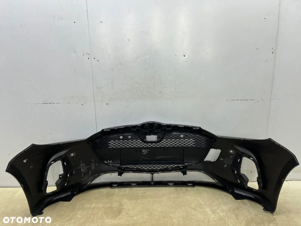 Zderzak przedni Mazda 2 Hybrid 24r.- Lift przód PDC 52119-0D820 - 6
