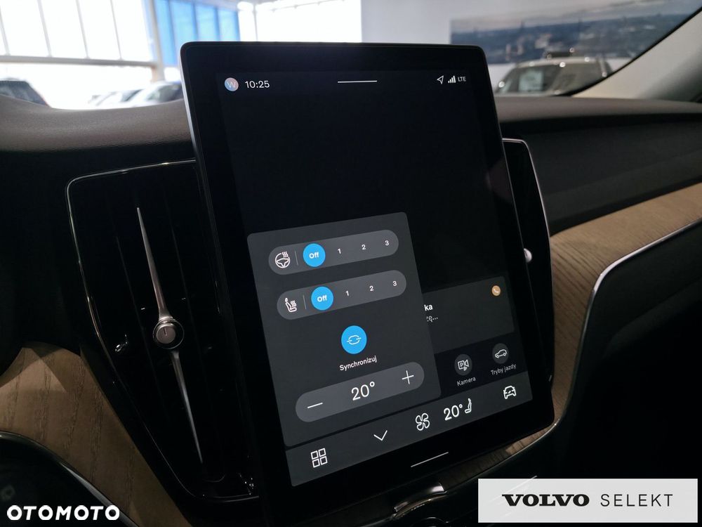 Volvo XC 60 - 16