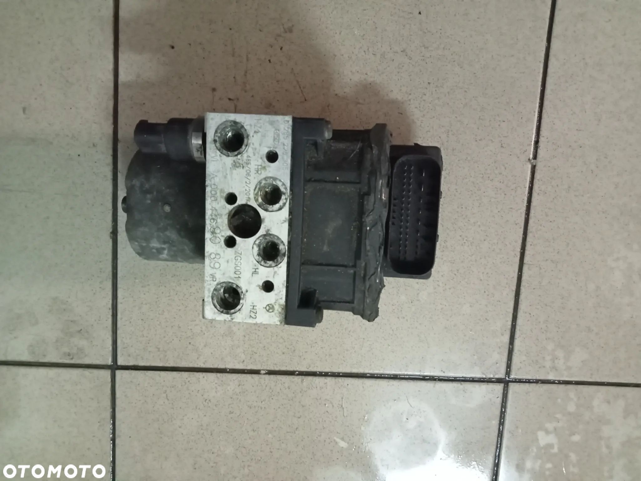 pompa abs vito viano a0004469089 0265225305 - 1