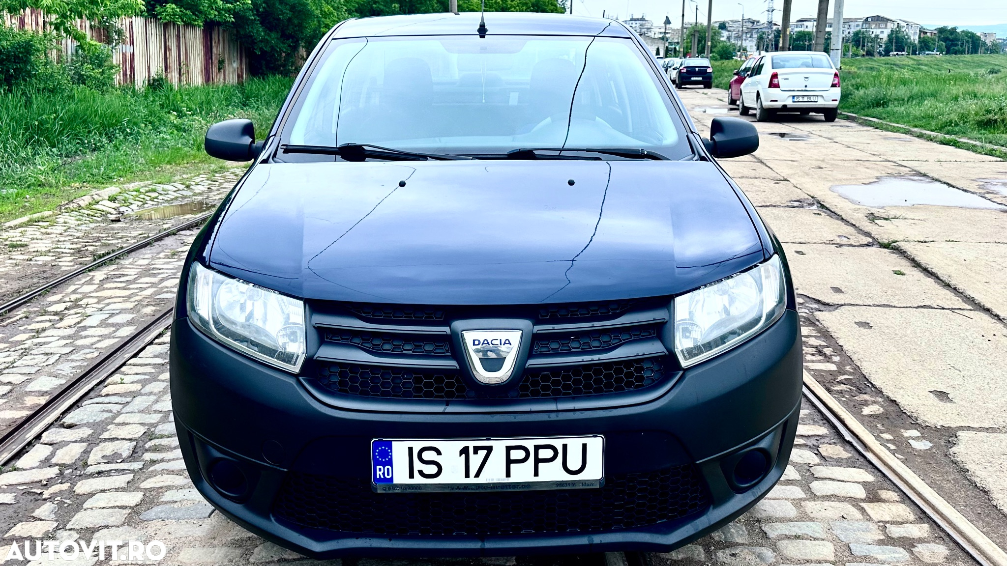 Dacia Logan 1.2 75CP Acces - 5