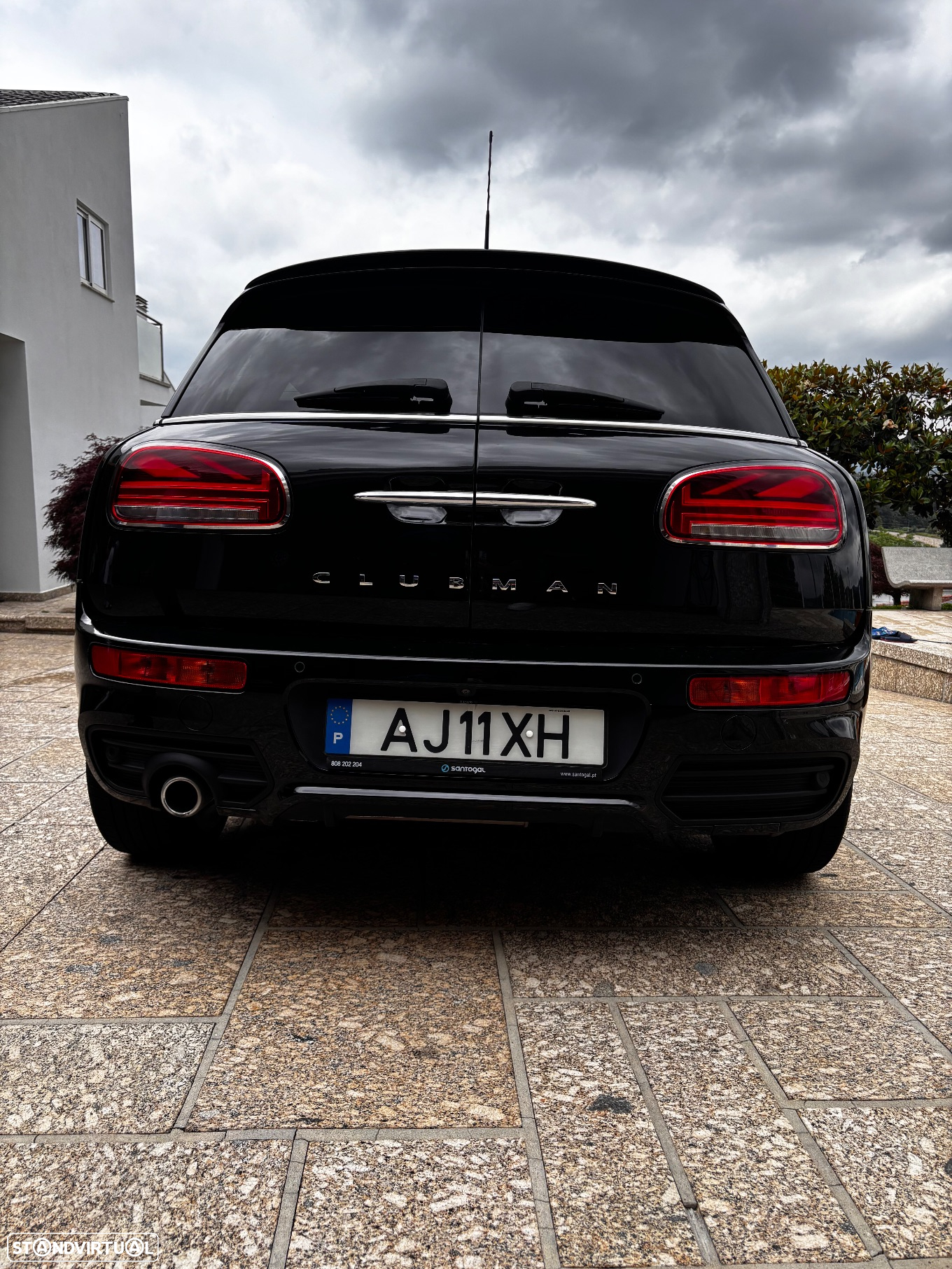 MINI Clubman One D Sport Edition Auto - 2