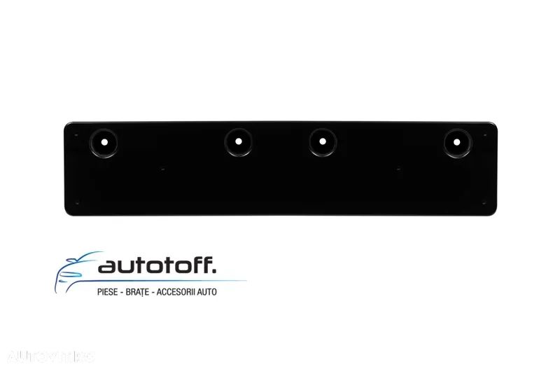 Pachet exterior compatibil cu BMW G30 Seria 5 LCI (21-23) model M5 - 18