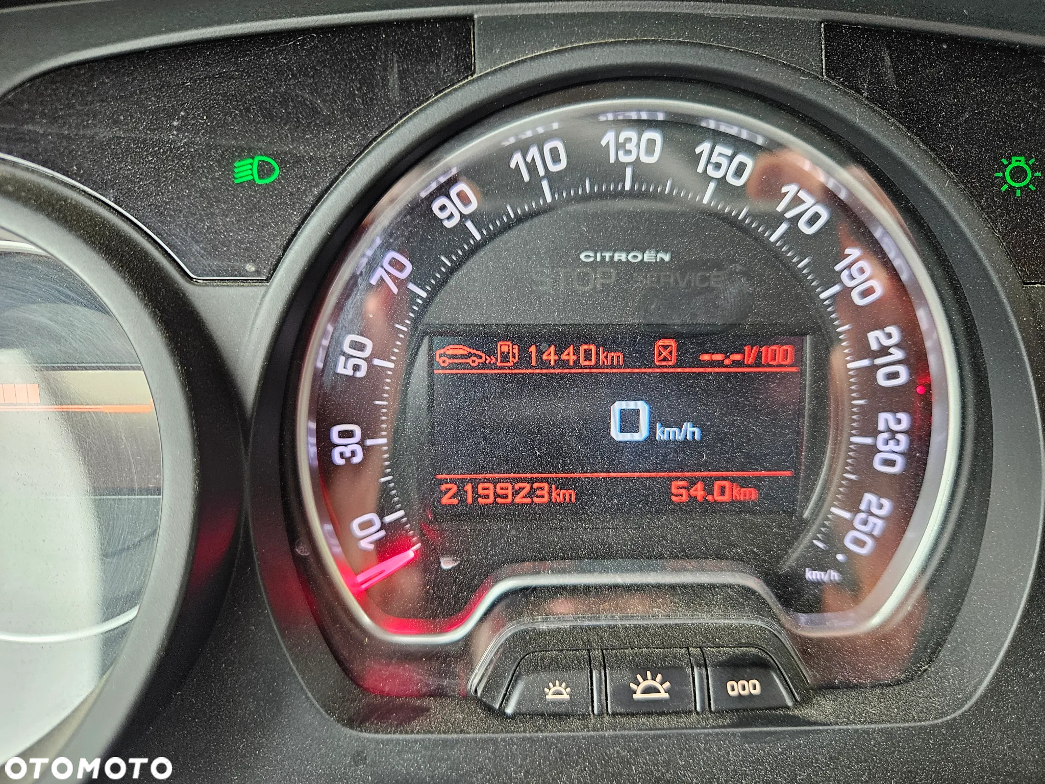 Citroën C5 2.0 HDi Exclusive - 13
