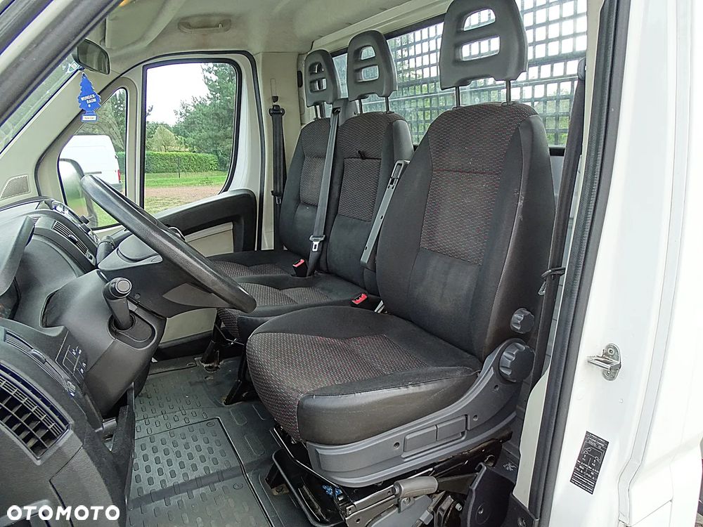 Peugeot Boxer - 6