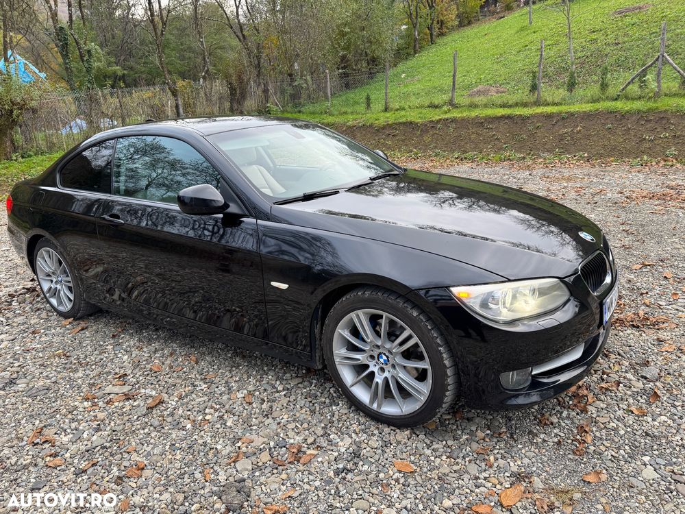 BMW Seria 3 - 1