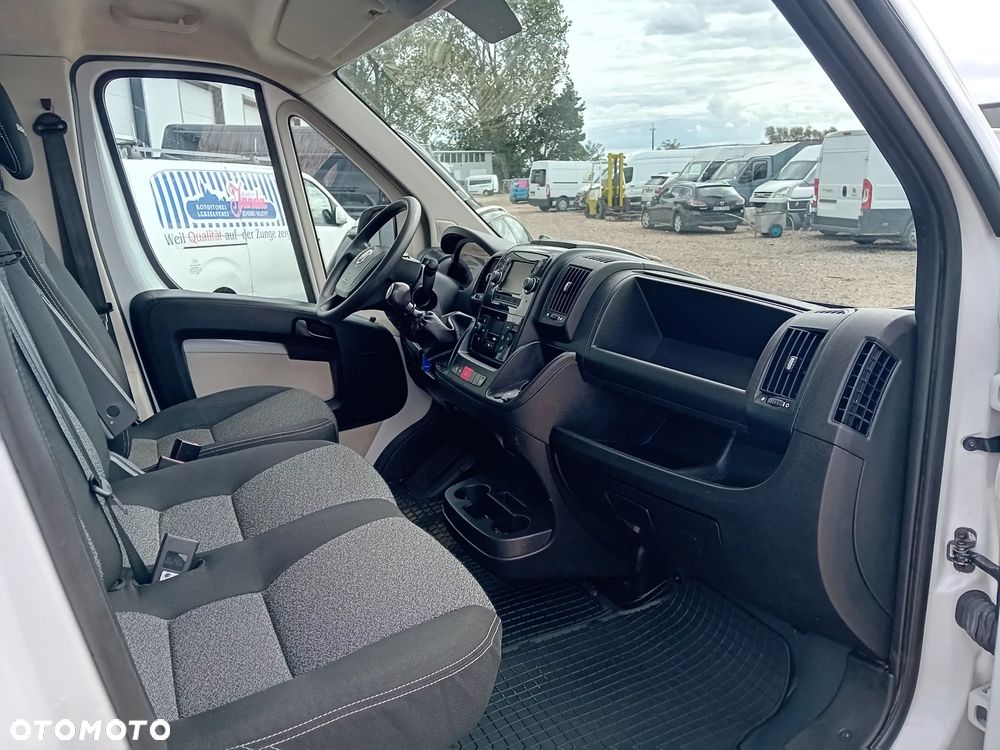 Fiat Ducato skrzynia winda - 10