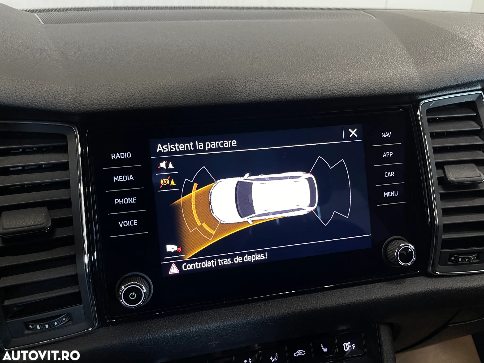 Skoda Kodiaq 2.0 TDI 4X4 DSG Ambition - 13