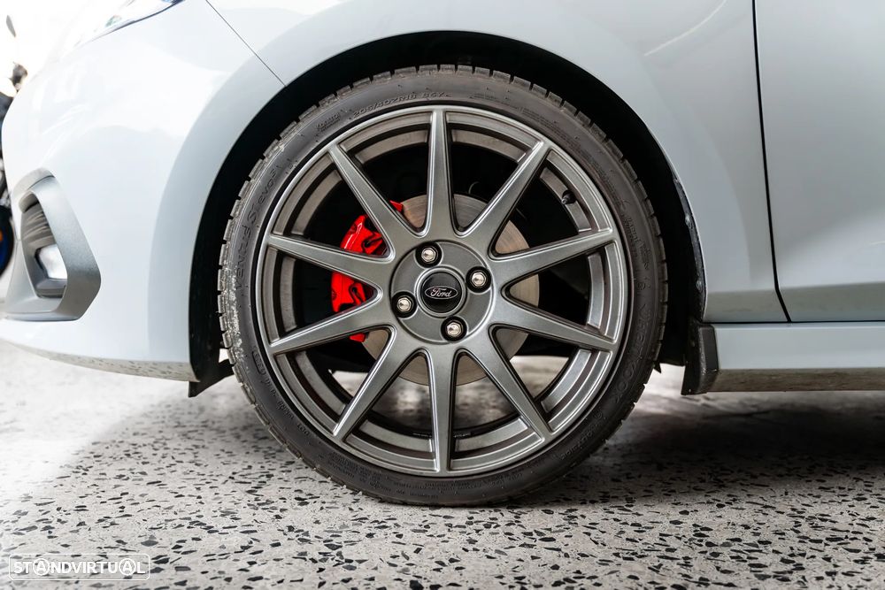 Ford Fiesta 1.5 EcoBoost ST - 7