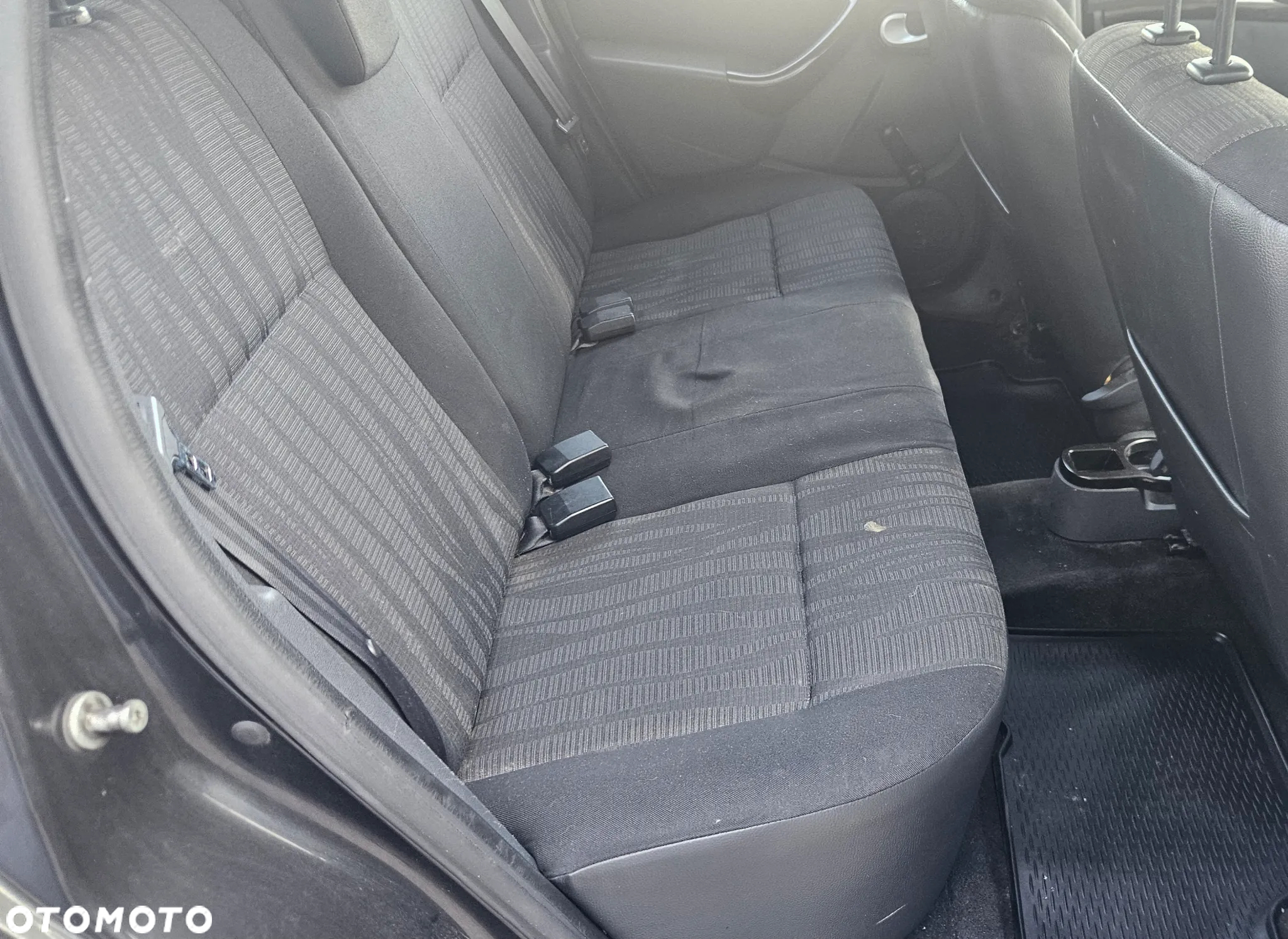 Dacia Duster 1.5 dCi Ambiance - 7