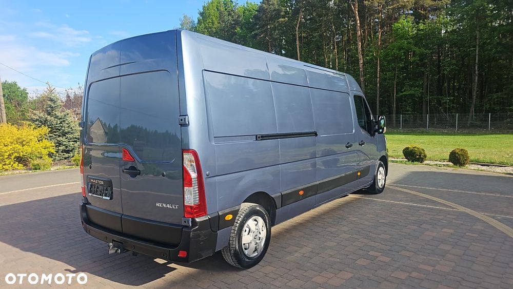 Renault Master - 8