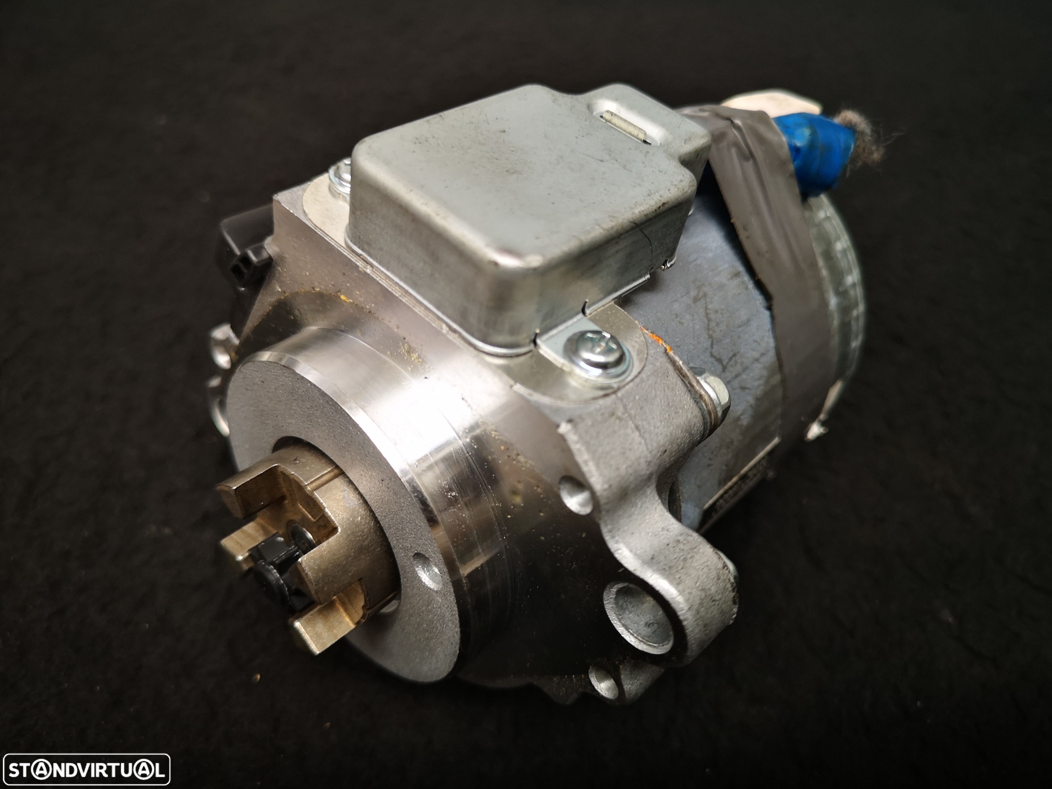 Motor Bomba de coluna  direção Lexus ct200h 2014-2017 - 1