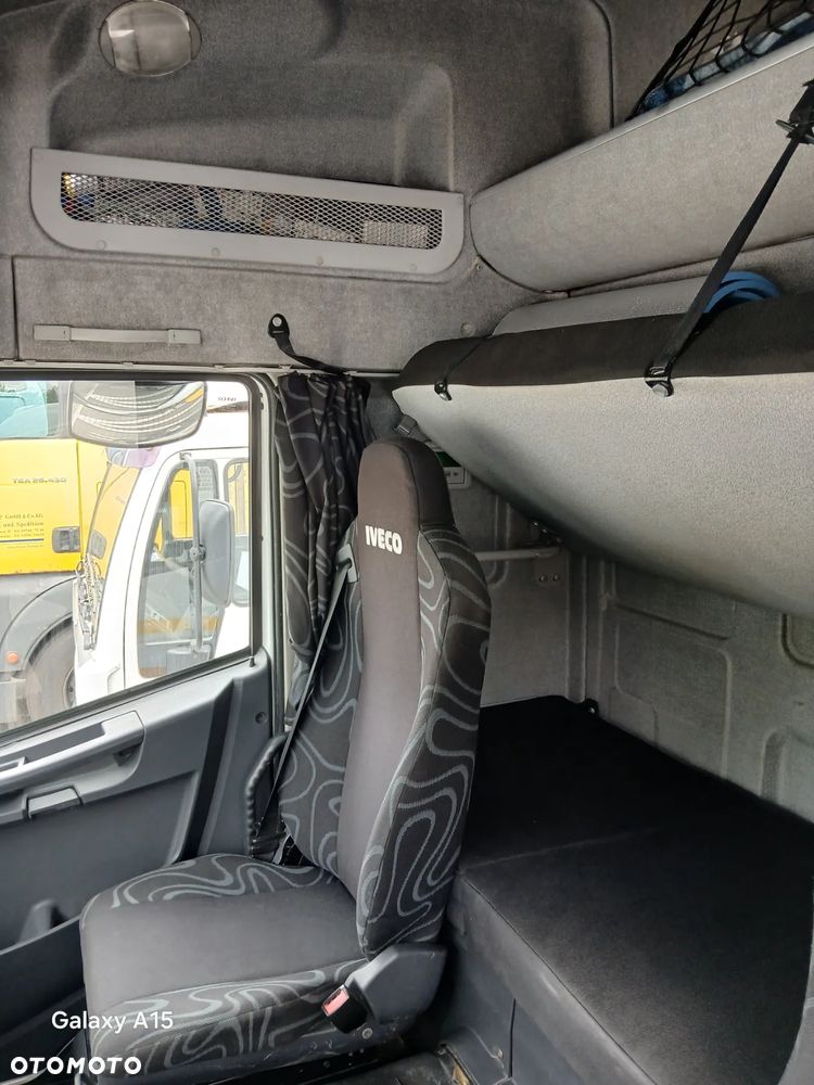 Iveco Eurocargo - 20