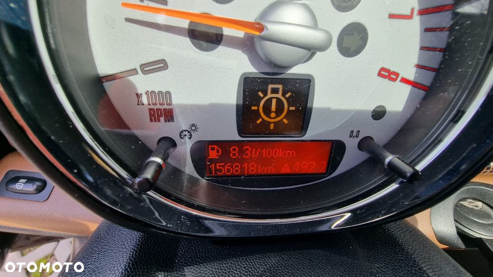 MINI Cooper S Standard - 4