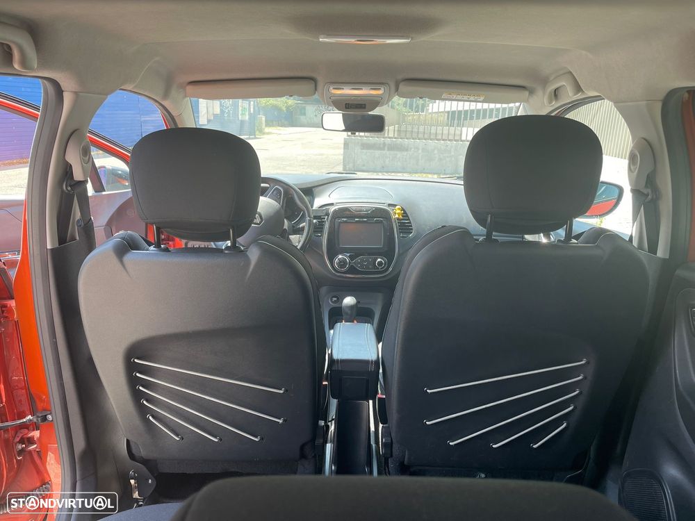 Renault Captur - 9