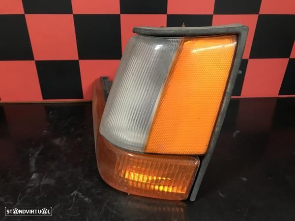 Farolim De Pisca Frente Esquerdo Jeep Grand Cherokee I (Zj, Zg) - 2