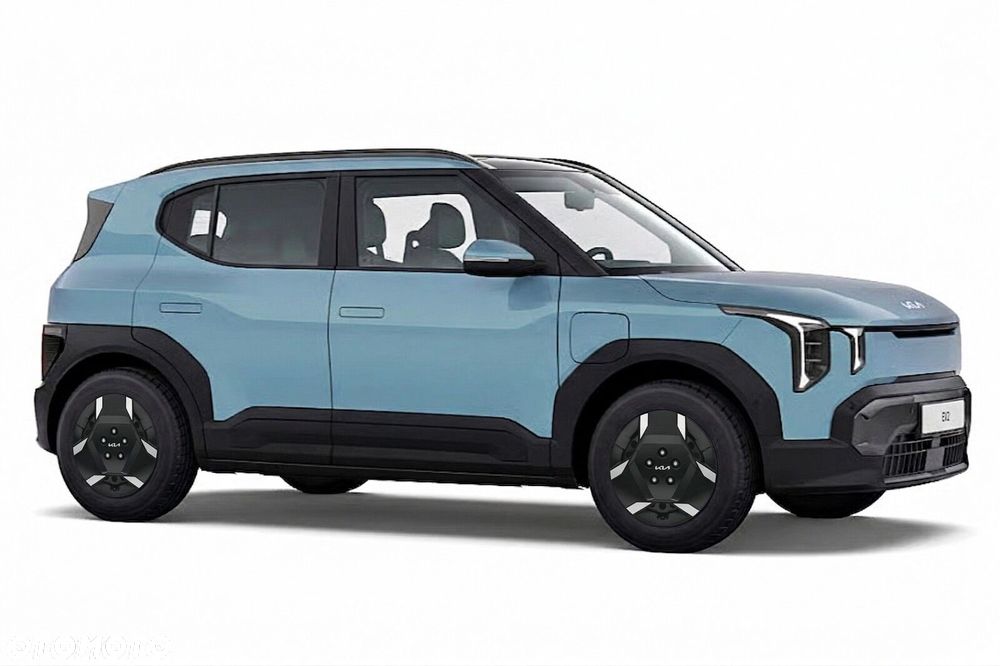 Kia EV2 42.2kWh Light - 2