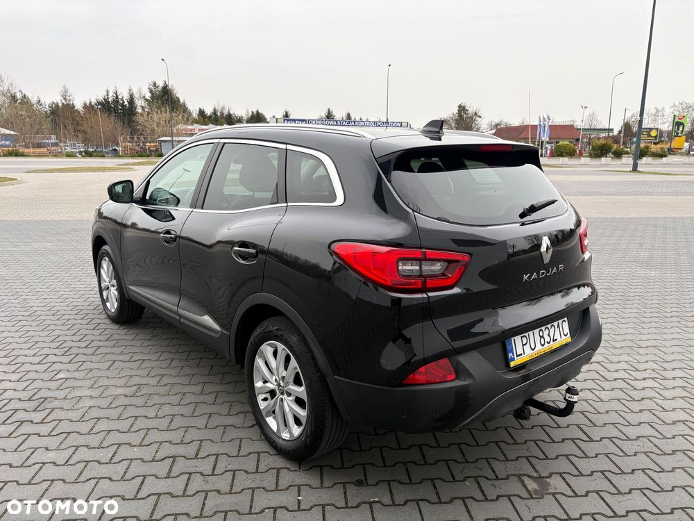 Renault Kadjar 1.5 dCi Energy Intens - 8