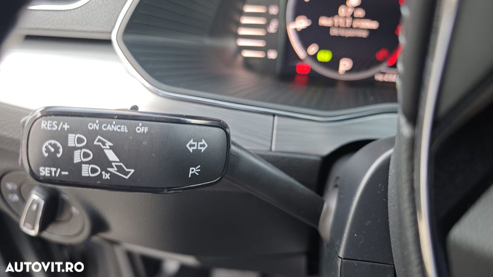 Skoda Superb 2.0 TDI DSG Ambition - 10