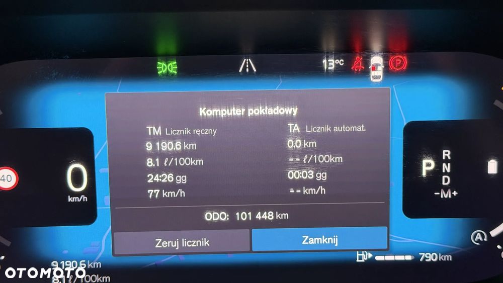 Volvo XC 60 - 12