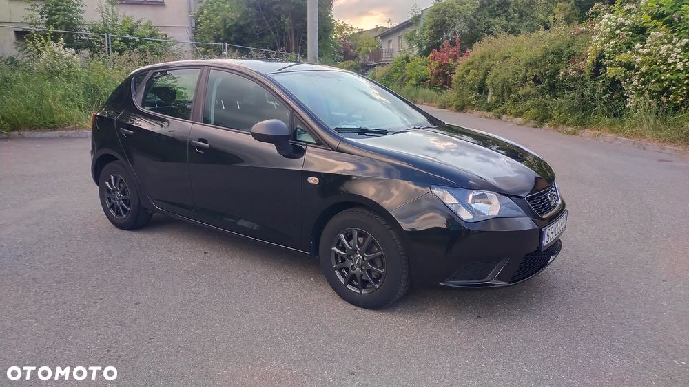 Seat Ibiza 1.0 MPI Reference - 4