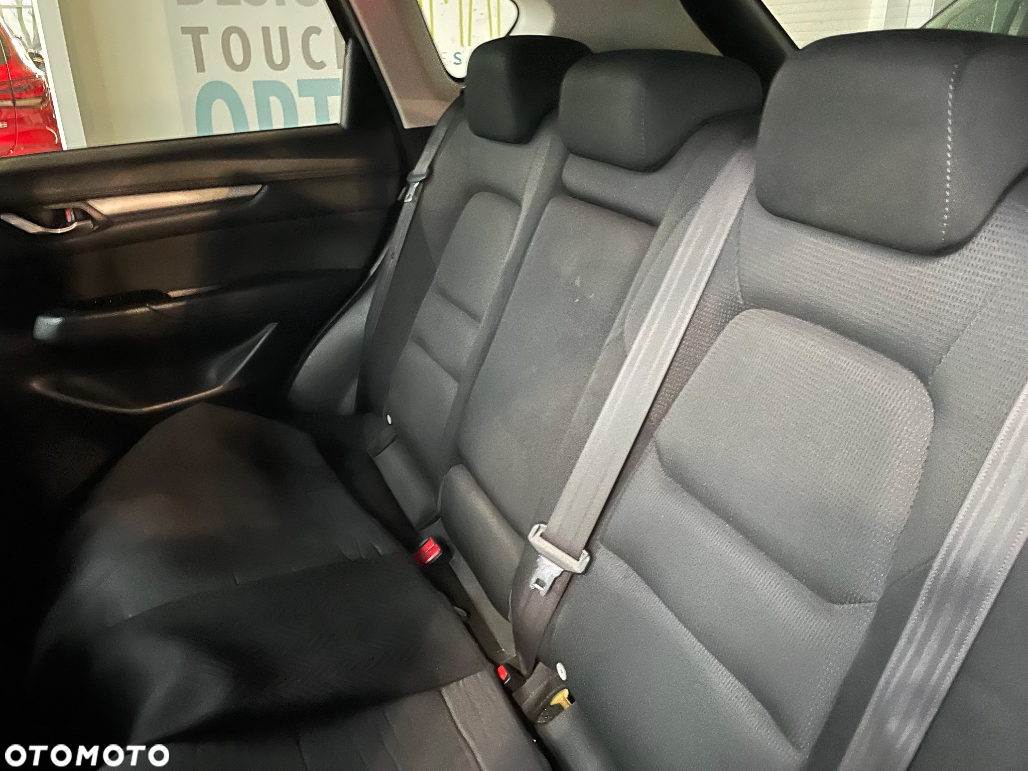 Mazda CX-5 2.5 Skyenergy 2WD - 10